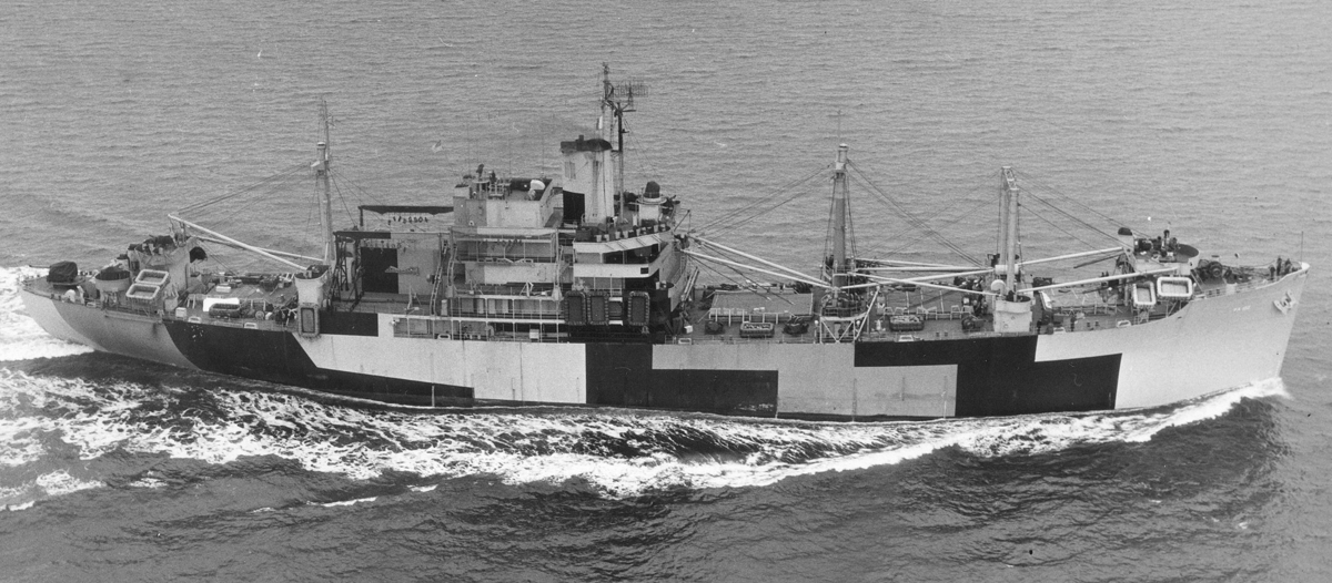 ship